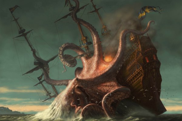 Kraken biz