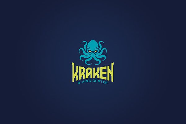 Kraken 8 at сайт